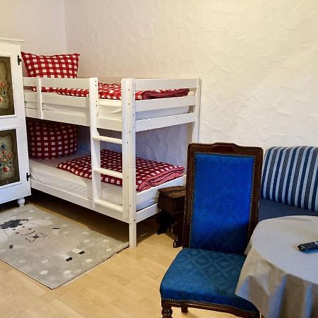 Gasthof Berghupferl Hotel Oberaudorf Bagian luar foto