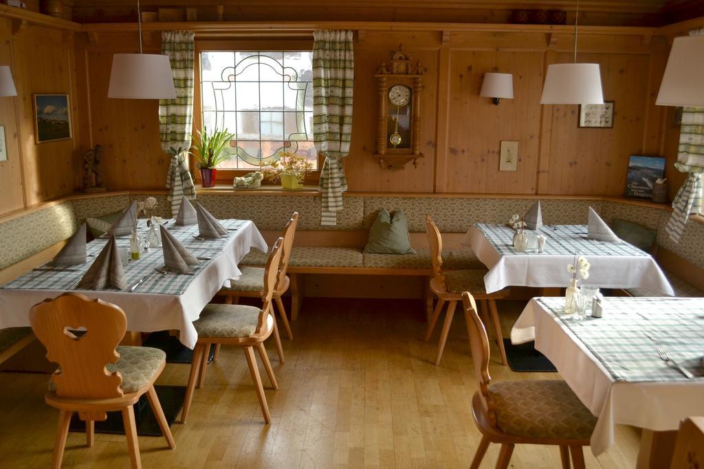 Gasthof Berghupferl Hotel Oberaudorf Bagian luar foto