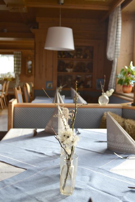Gasthof Berghupferl Hotel Oberaudorf Bagian luar foto