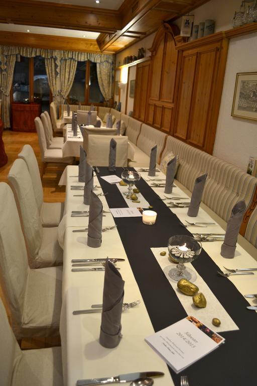 Gasthof Berghupferl Hotel Oberaudorf Bagian luar foto