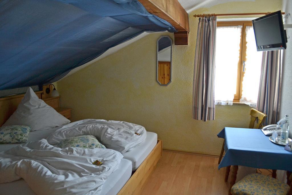 Gasthof Berghupferl Hotel Oberaudorf Ruang foto