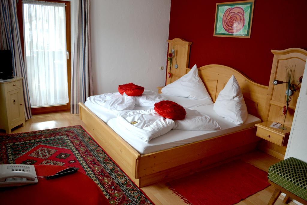 Gasthof Berghupferl Hotel Oberaudorf Ruang foto