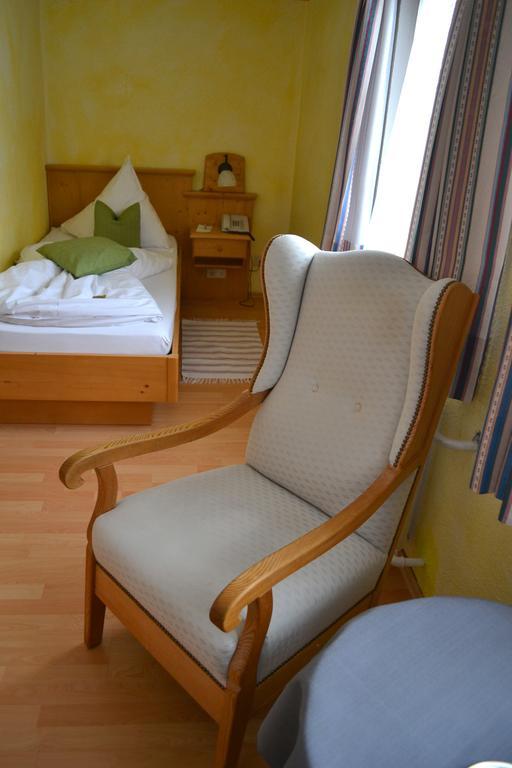 Gasthof Berghupferl Hotel Oberaudorf Ruang foto