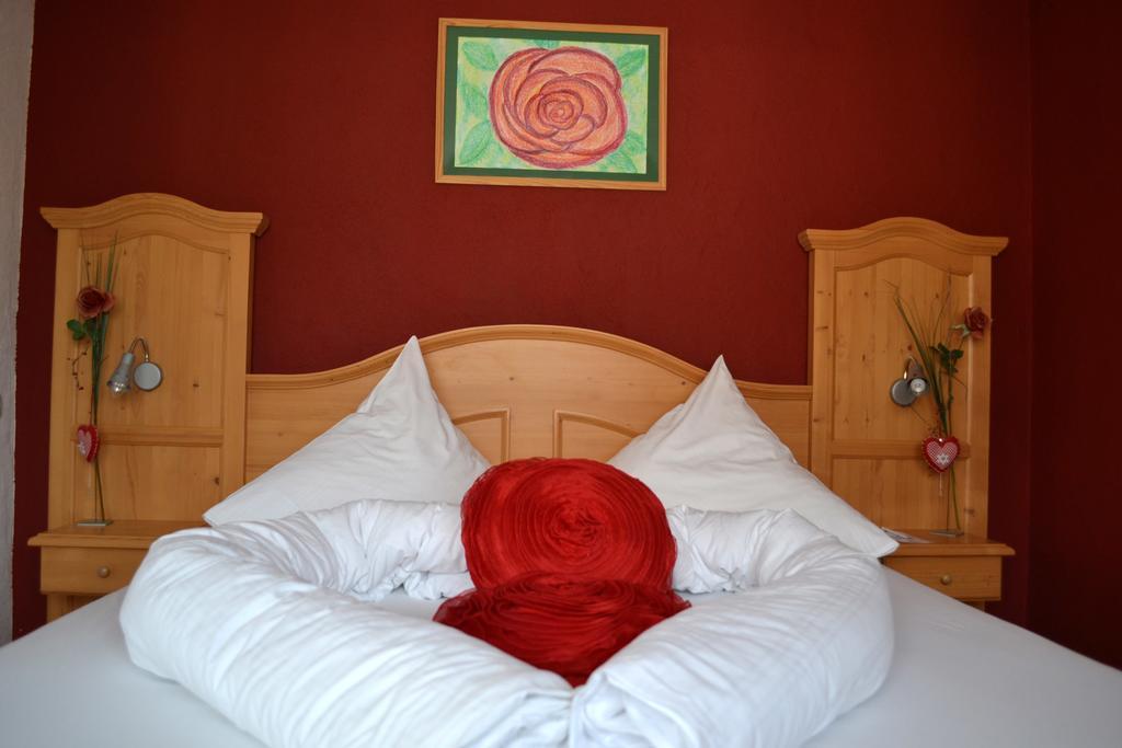 Gasthof Berghupferl Hotel Oberaudorf Ruang foto