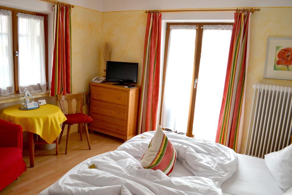 Gasthof Berghupferl Hotel Oberaudorf Ruang foto