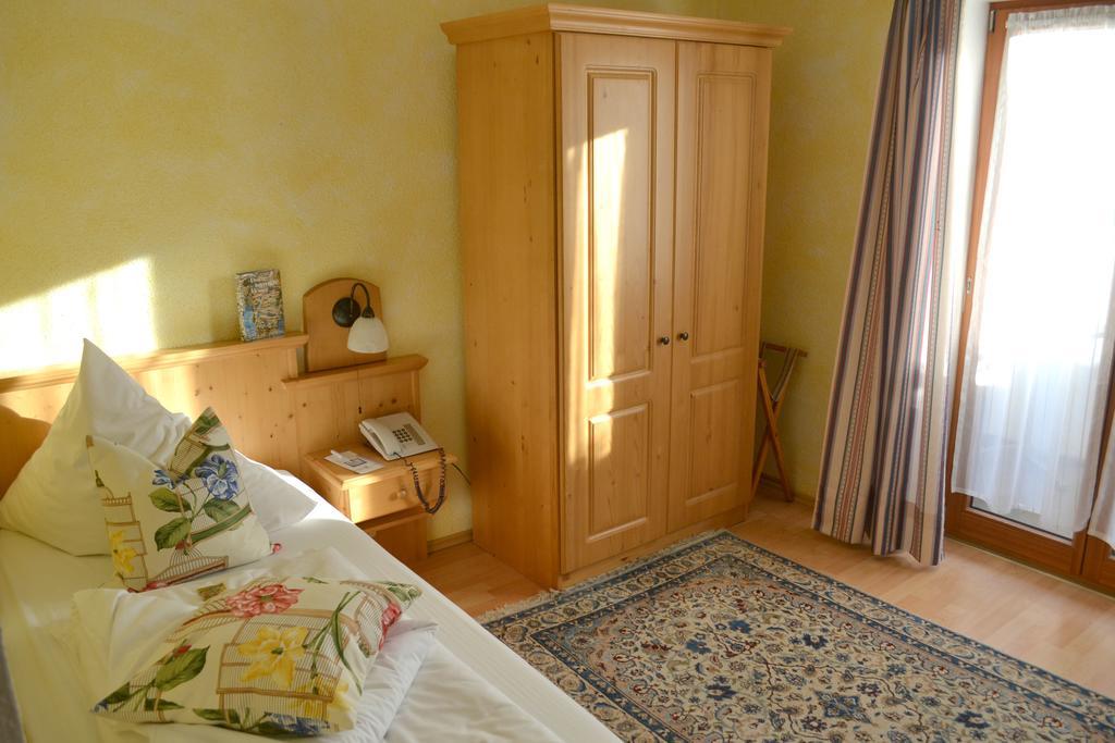 Gasthof Berghupferl Hotel Oberaudorf Ruang foto