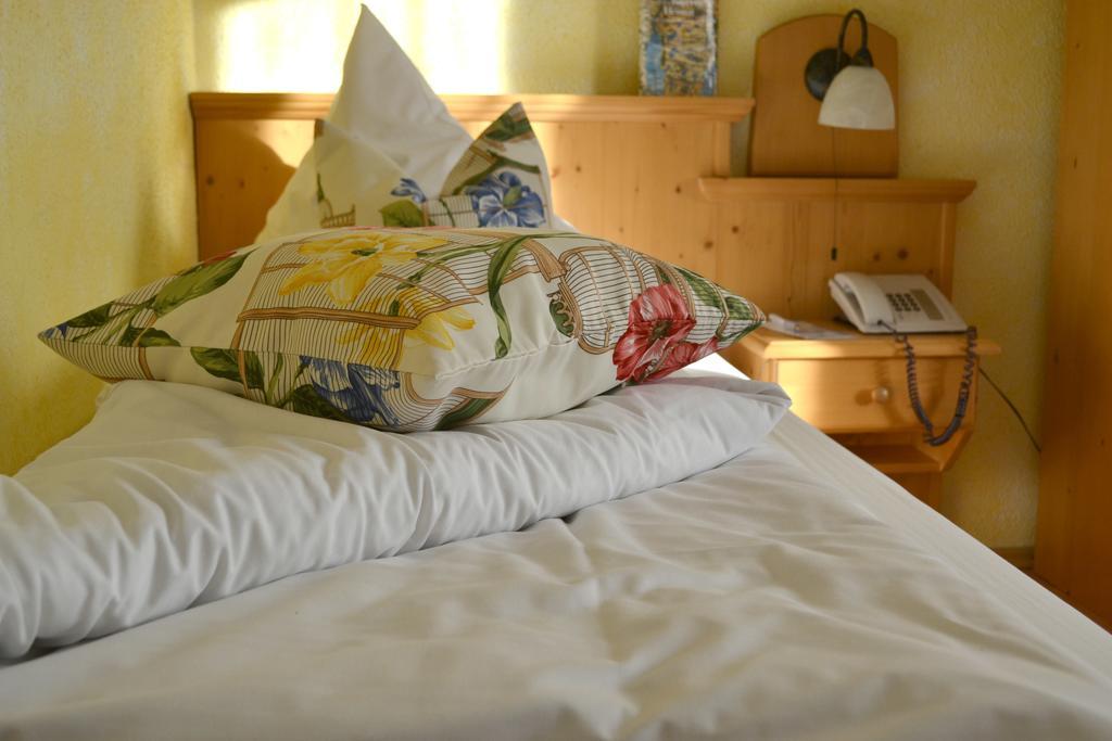 Gasthof Berghupferl Hotel Oberaudorf Ruang foto