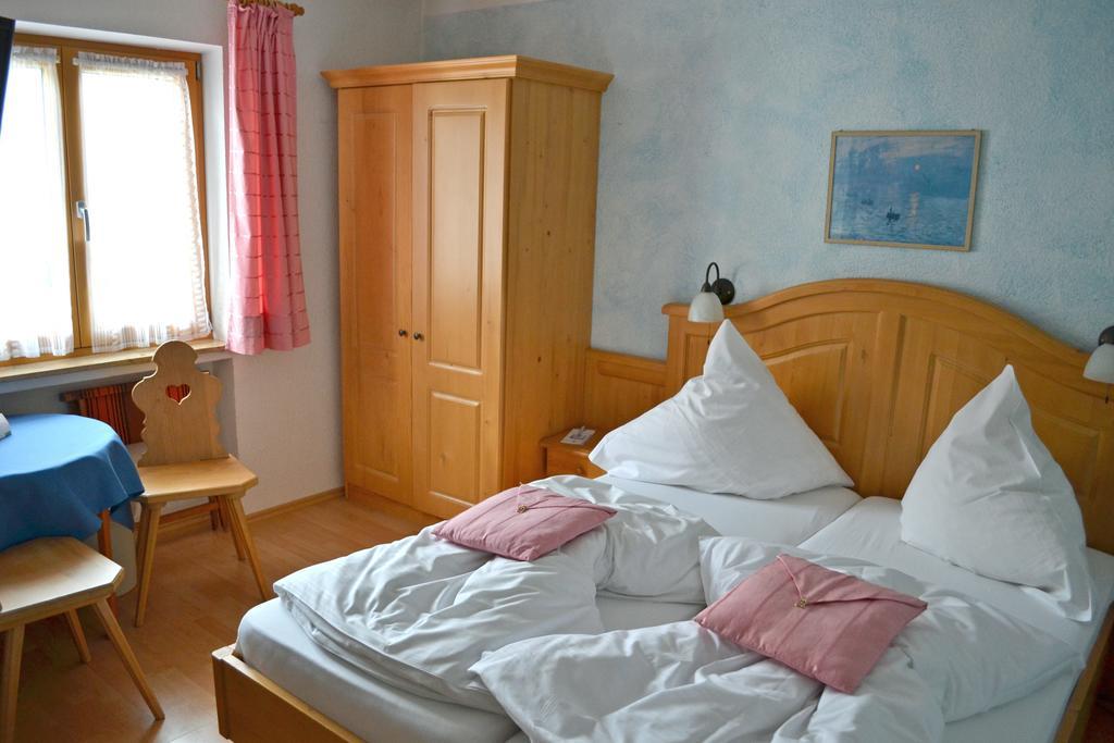 Gasthof Berghupferl Hotel Oberaudorf Ruang foto