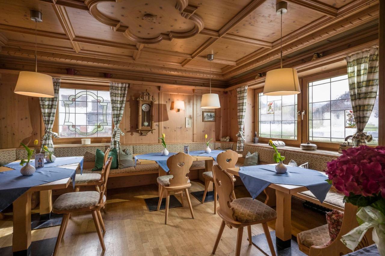 Gasthof Berghupferl Hotel Oberaudorf Bagian luar foto