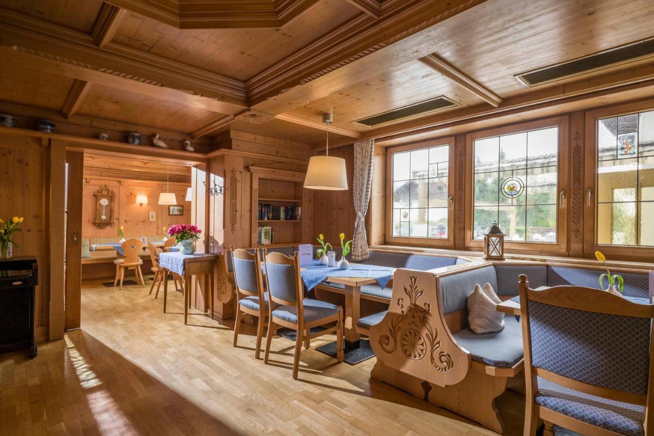 Gasthof Berghupferl Hotel Oberaudorf Bagian luar foto