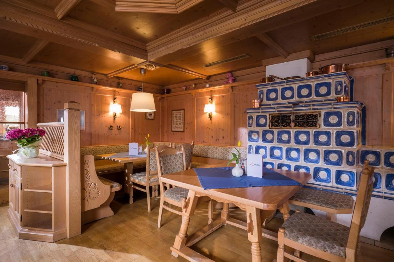 Gasthof Berghupferl Hotel Oberaudorf Bagian luar foto