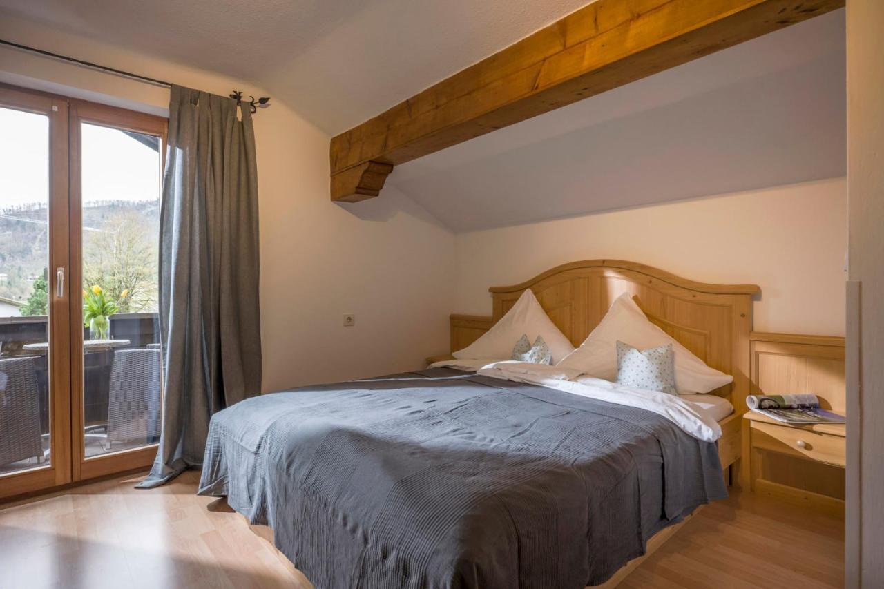 Gasthof Berghupferl Hotel Oberaudorf Bagian luar foto