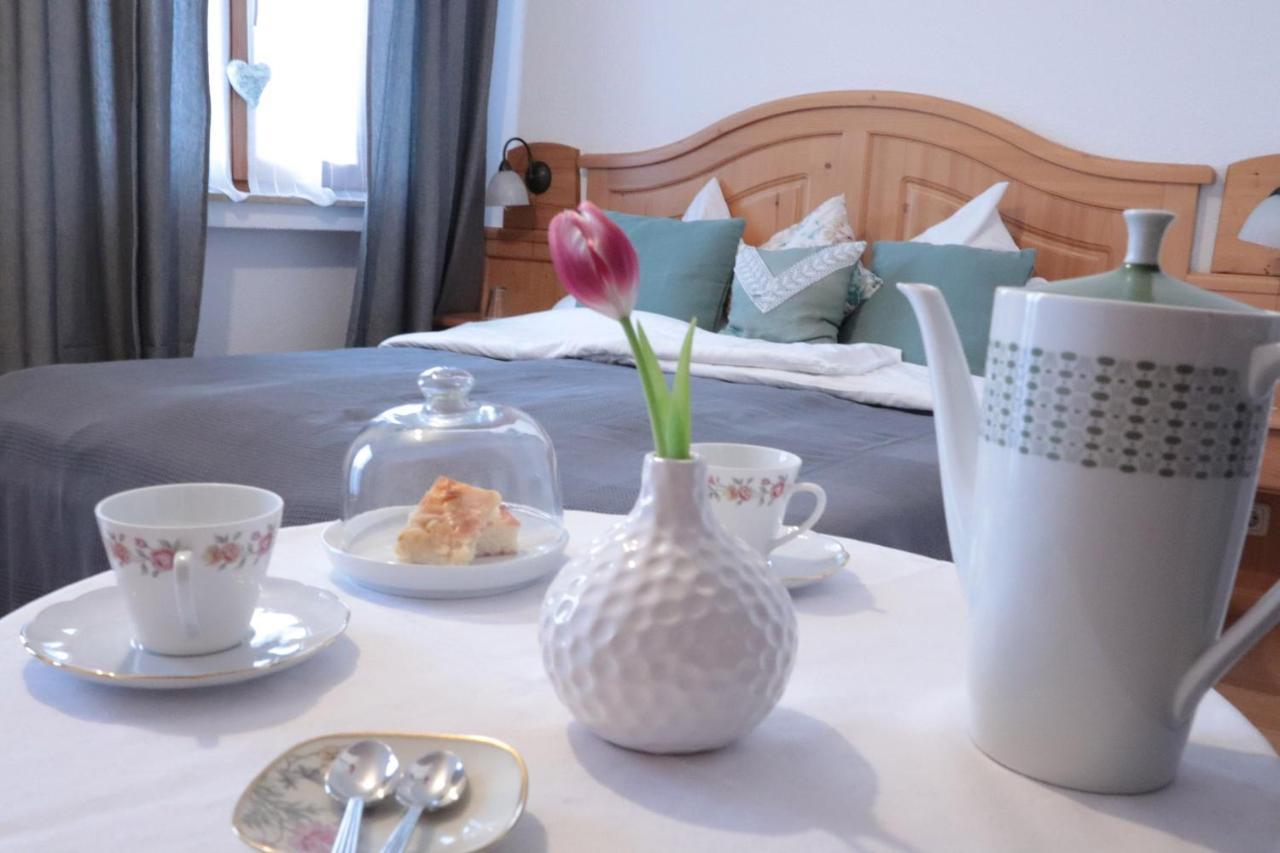 Gasthof Berghupferl Hotel Oberaudorf Bagian luar foto