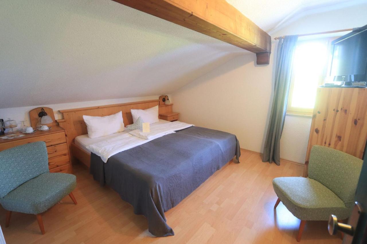 Gasthof Berghupferl Hotel Oberaudorf Bagian luar foto