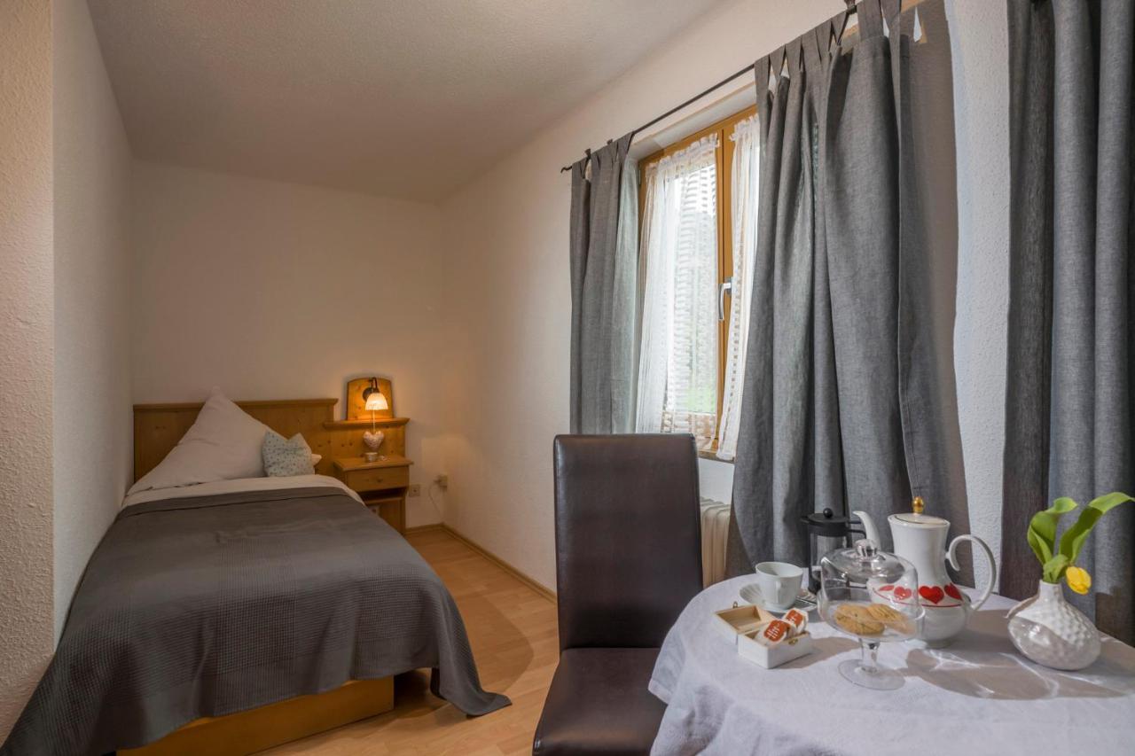 Gasthof Berghupferl Hotel Oberaudorf Bagian luar foto