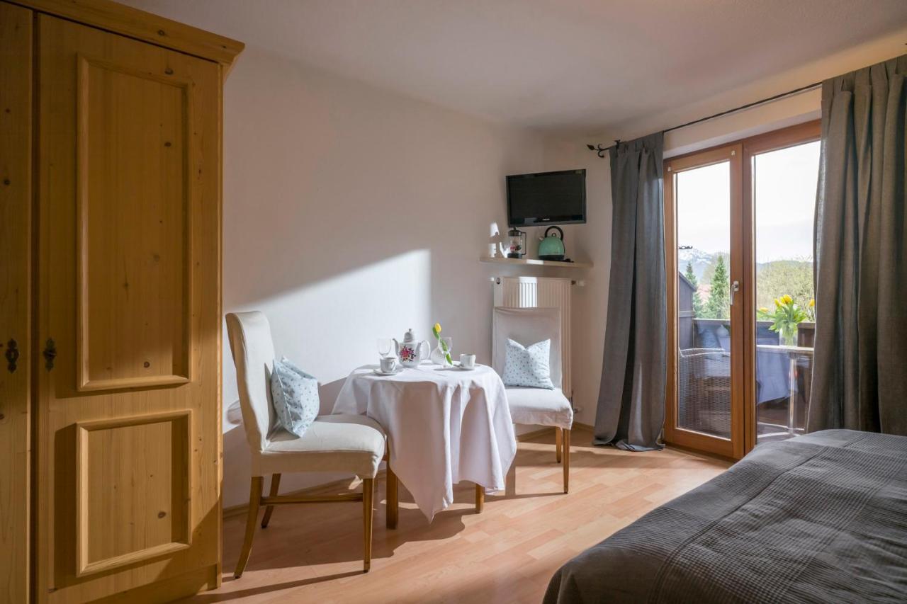 Gasthof Berghupferl Hotel Oberaudorf Bagian luar foto