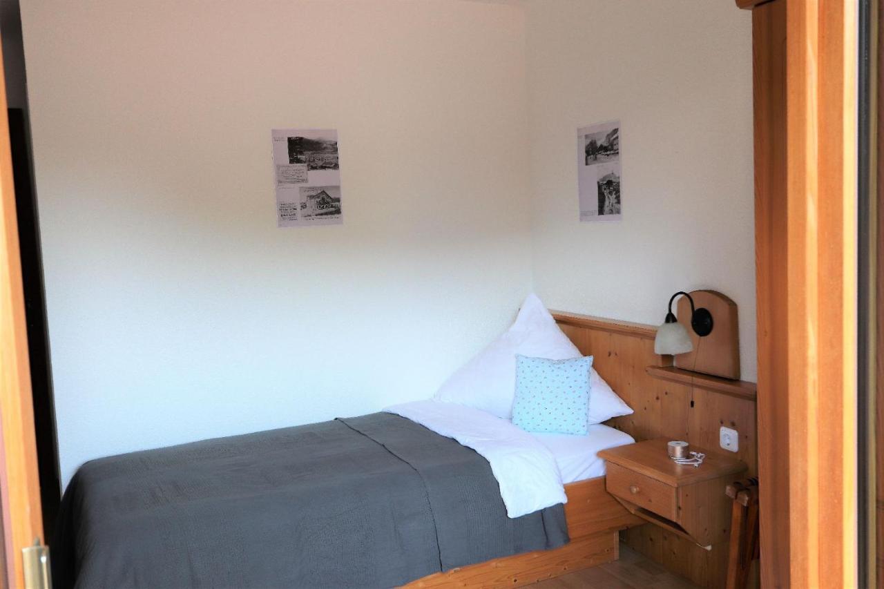 Gasthof Berghupferl Hotel Oberaudorf Bagian luar foto