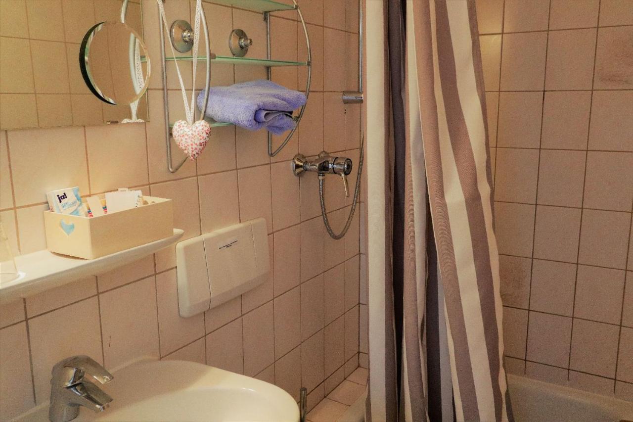 Gasthof Berghupferl Hotel Oberaudorf Bagian luar foto