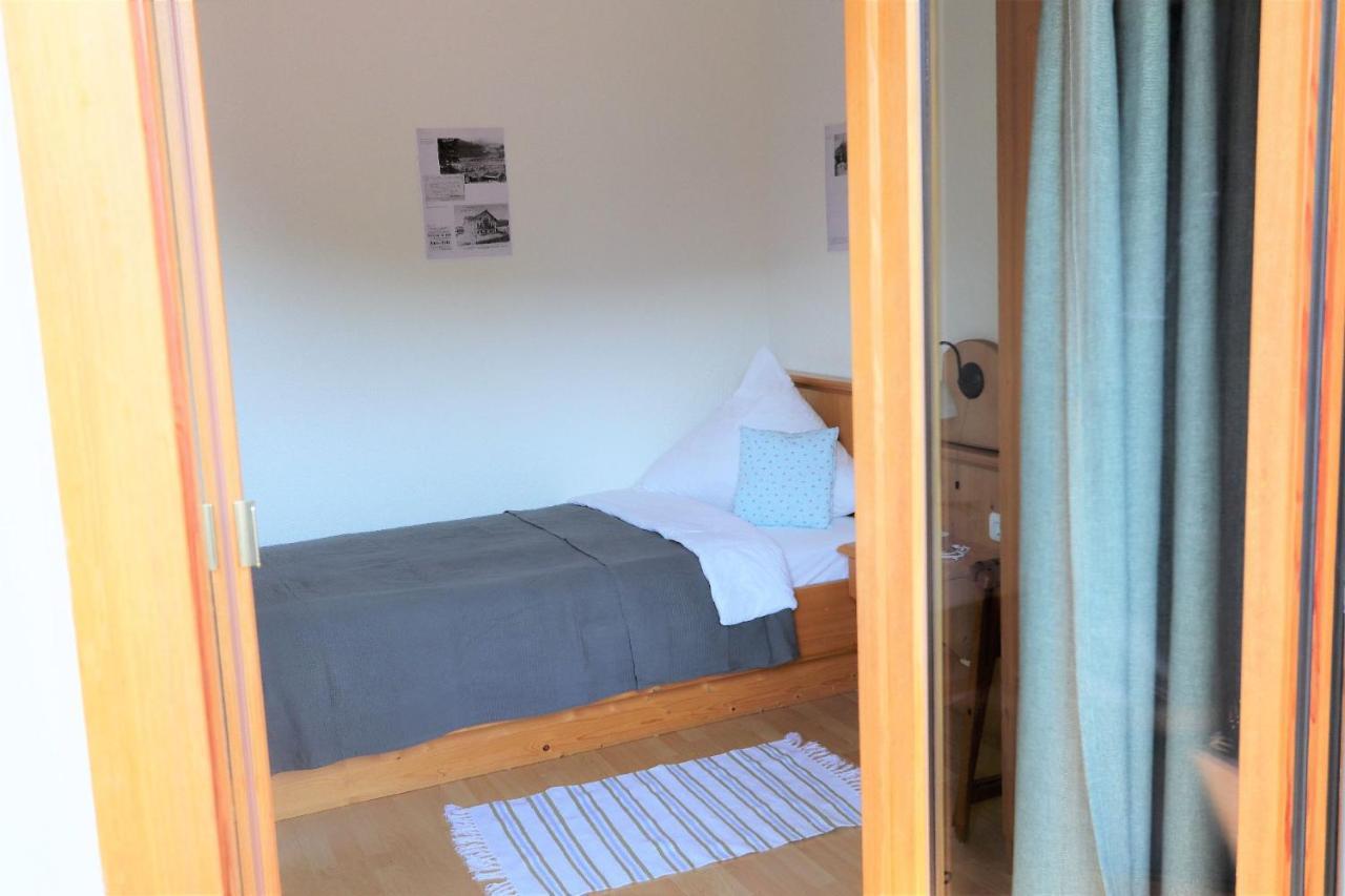 Gasthof Berghupferl Hotel Oberaudorf Bagian luar foto