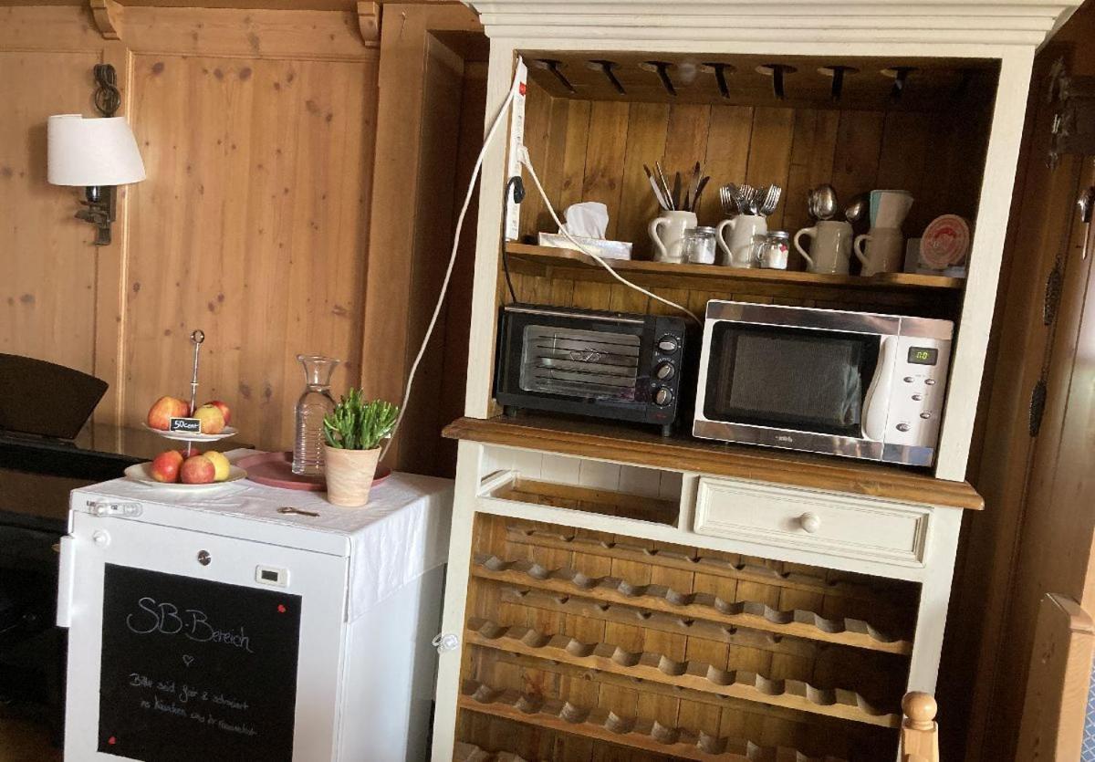 Gasthof Berghupferl Hotel Oberaudorf Bagian luar foto
