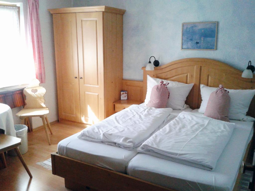 Gasthof Berghupferl Hotel Oberaudorf Ruang foto
