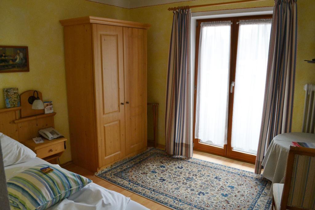Gasthof Berghupferl Hotel Oberaudorf Ruang foto