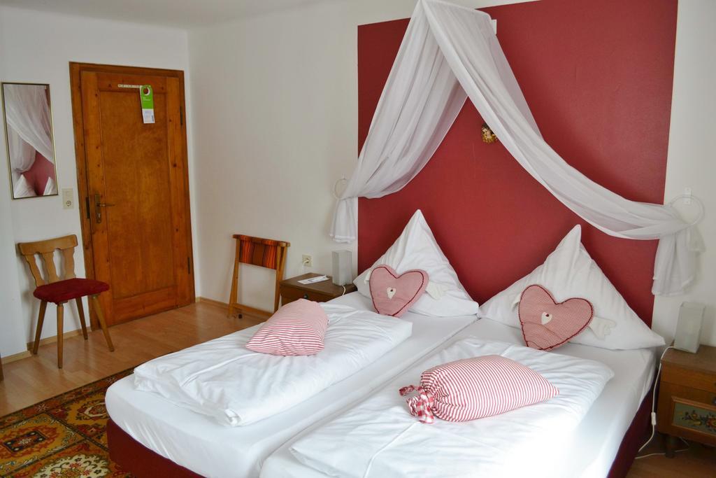 Gasthof Berghupferl Hotel Oberaudorf Ruang foto