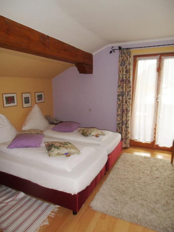 Gasthof Berghupferl Hotel Oberaudorf Ruang foto