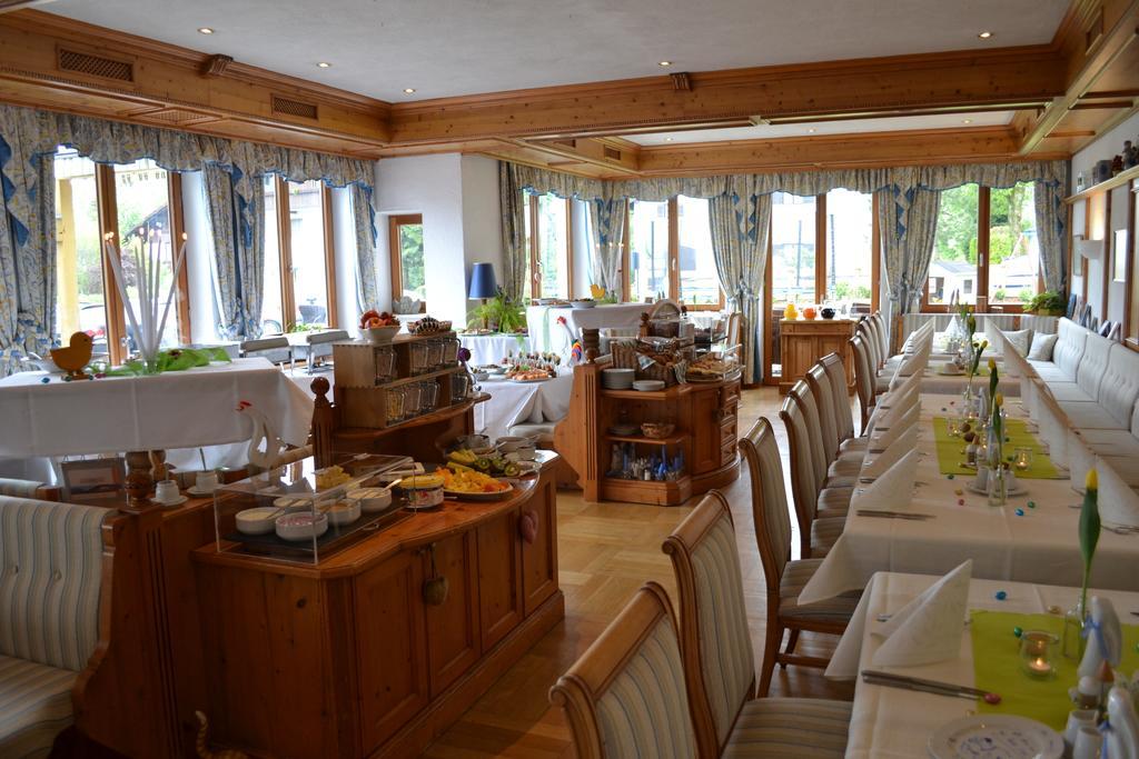 Gasthof Berghupferl Hotel Oberaudorf Bagian luar foto